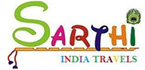 Sarthi India Travels logo
